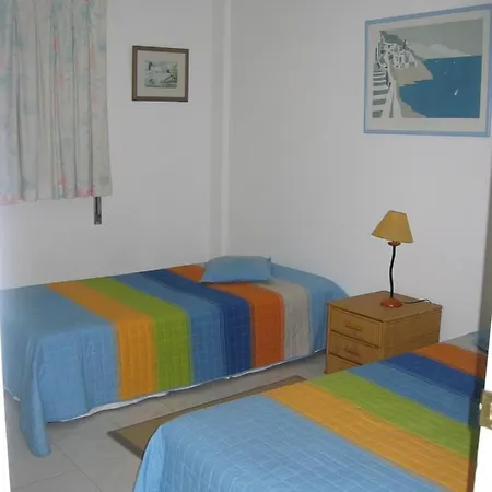 Great Flat With Heated Indoor Pool&jacuzzialvor Portimao