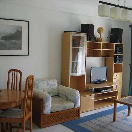 Great Flat With Heated Indoor Pool&jacuzzialvor Portimao