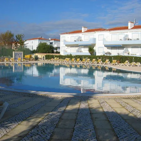 Apartment Great Flat With Heated Indoor Pool&jacuzzialvor Portimao