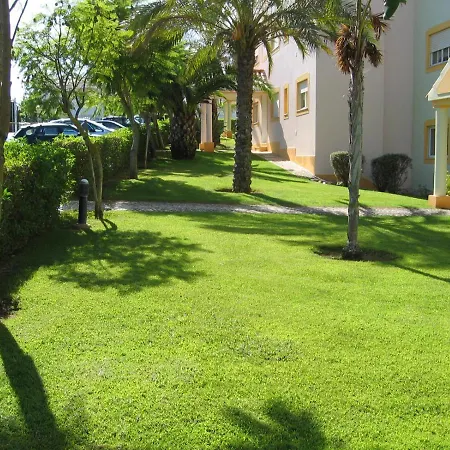 Great Flat With Heated Indoor Pool&jacuzzialvor Apartment Portimão