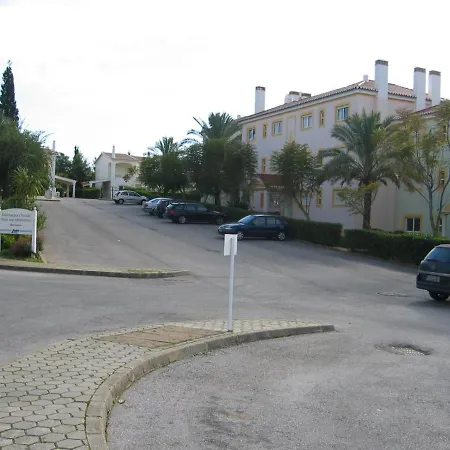 Great Flat With Heated Indoor Pool&jacuzzialvor Apartment Portimão