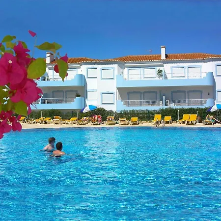 Great Flat With Heated Indoor Pool&jacuzzialvor * Portimão